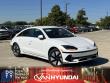 New 2025 Hyundai IONIQ 6 SE Sedan