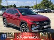 Hyundai Tucson Hybrid