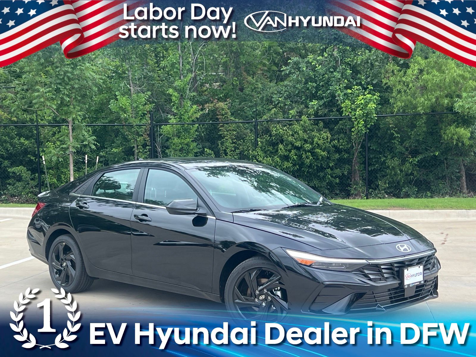 New 2026 Hyundai Elantra SEL Sport