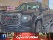 Used 2018 GMC Sierra 1500 Denali Truck
