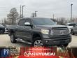 Used 2016 Toyota Tundra Platinum Truck