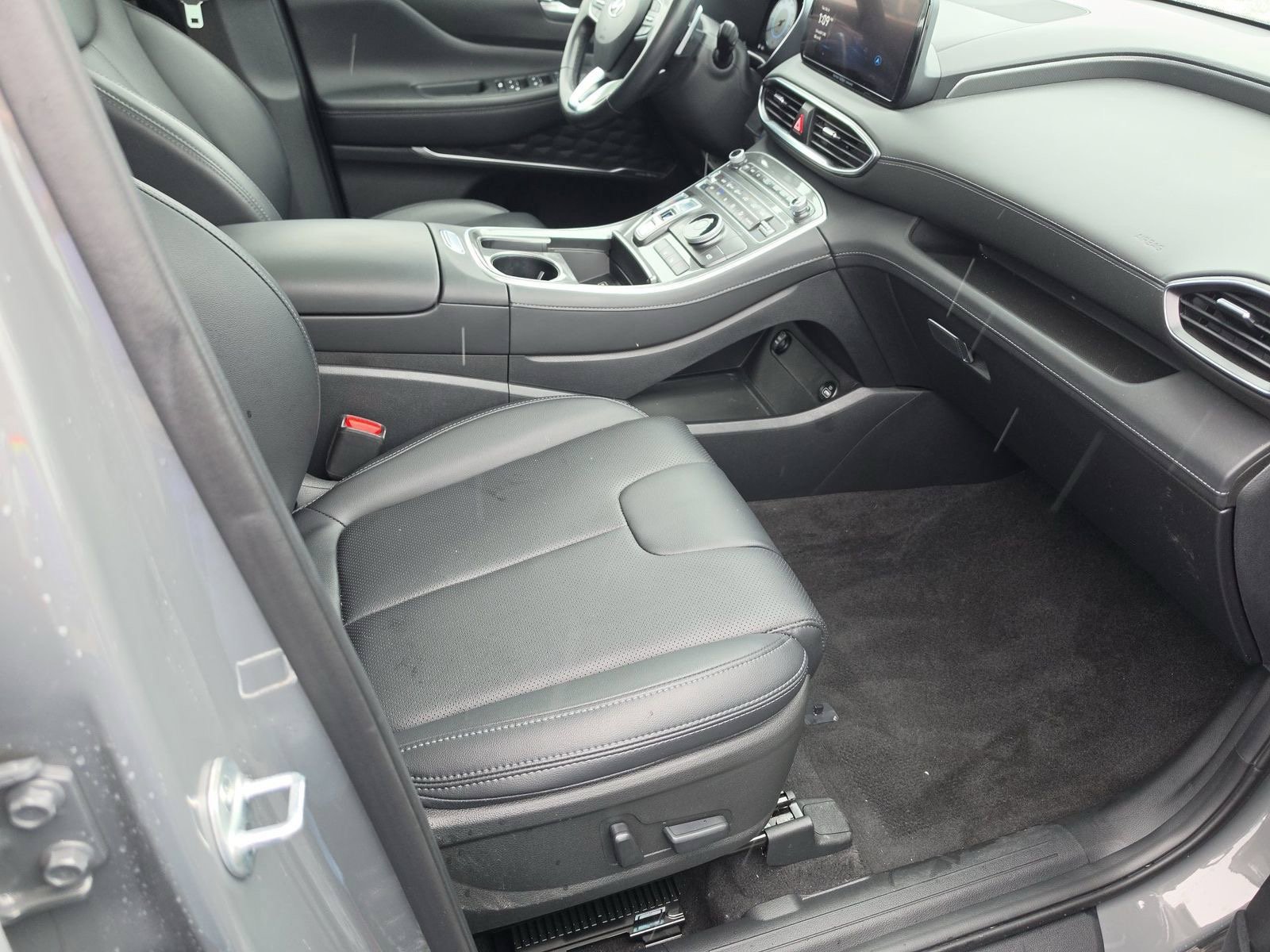 Used 2023 Hyundai Santa Fe SEL SUV
