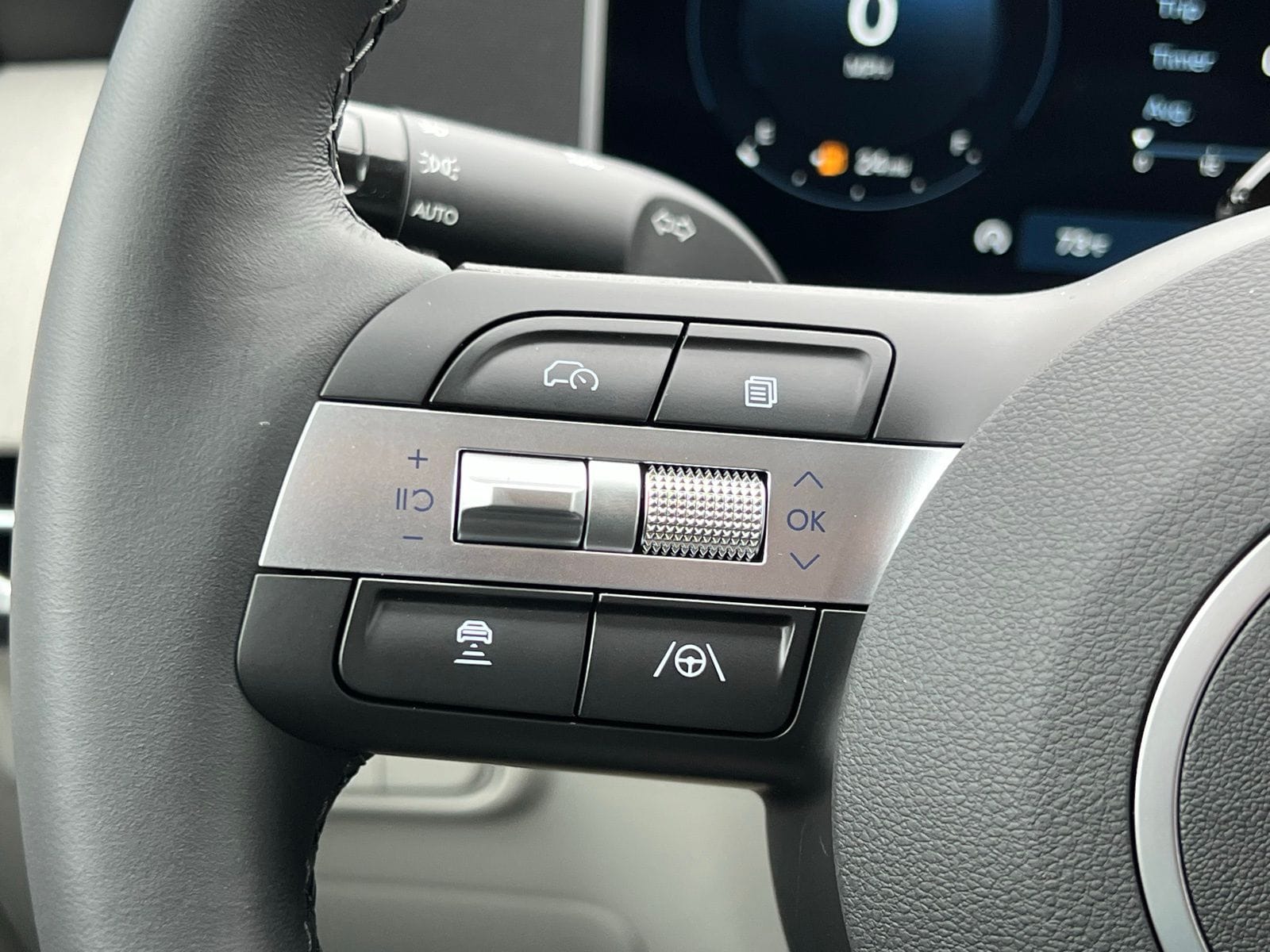2026 Hyundai Tucson SEL Premium - Photo 27
