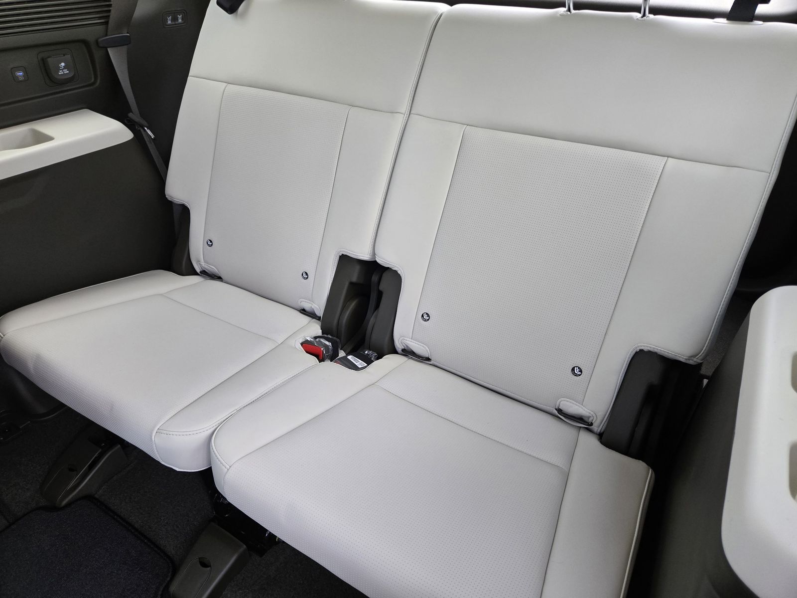 2025 Hyundai Santa Fe Calligraphy - Photo 21