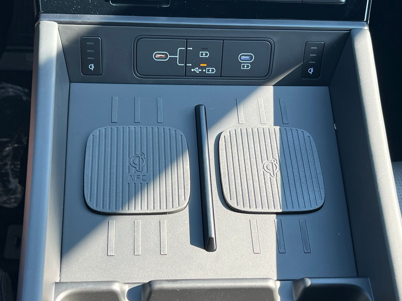 New 2026 Ecotronic Gray Hyundai Calligraphy FWD image 39