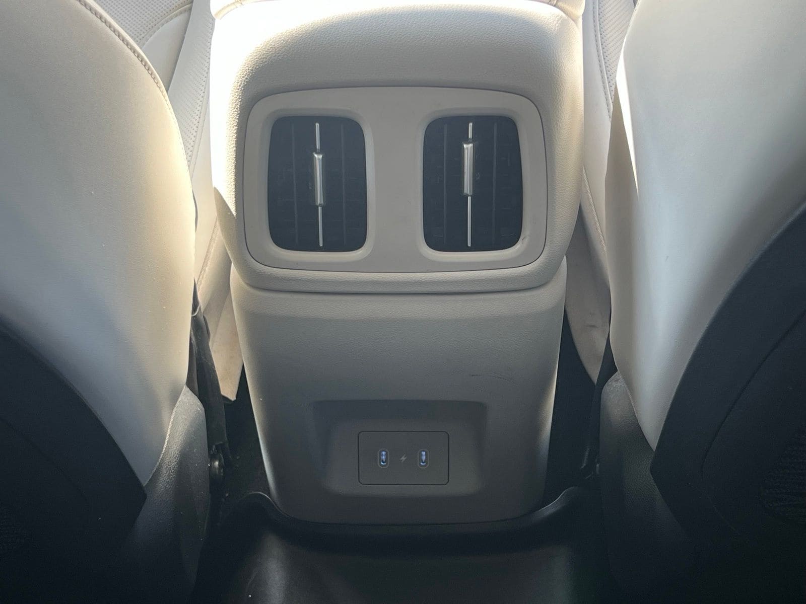 2025 Hyundai Tucson SEL Convenience - Photo 19