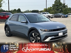 2025 Hyundai IONIQ 5 SEL SUV