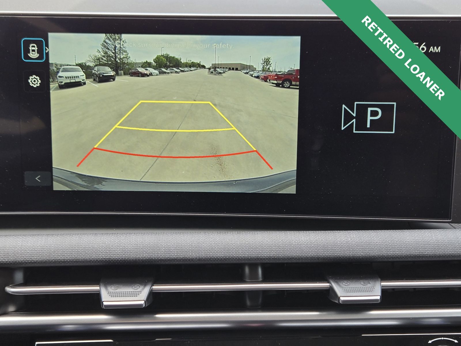 2025 Hyundai Tucson SEL Convenience - Photo 12