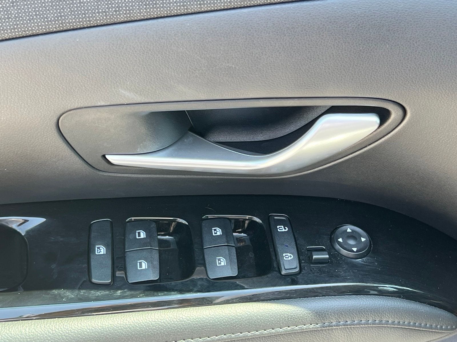 2024 Hyundai Tucson Limited - Photo 26