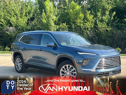 2025 Buick Enclave Preferred SUV