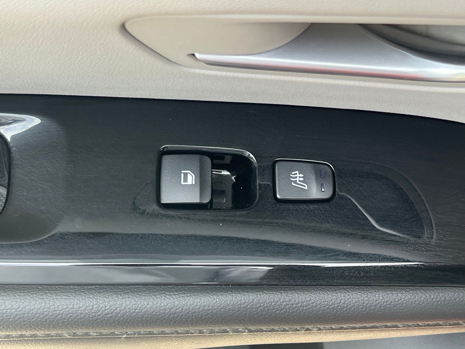 2023 Hyundai Tucson Limited - Photo 19