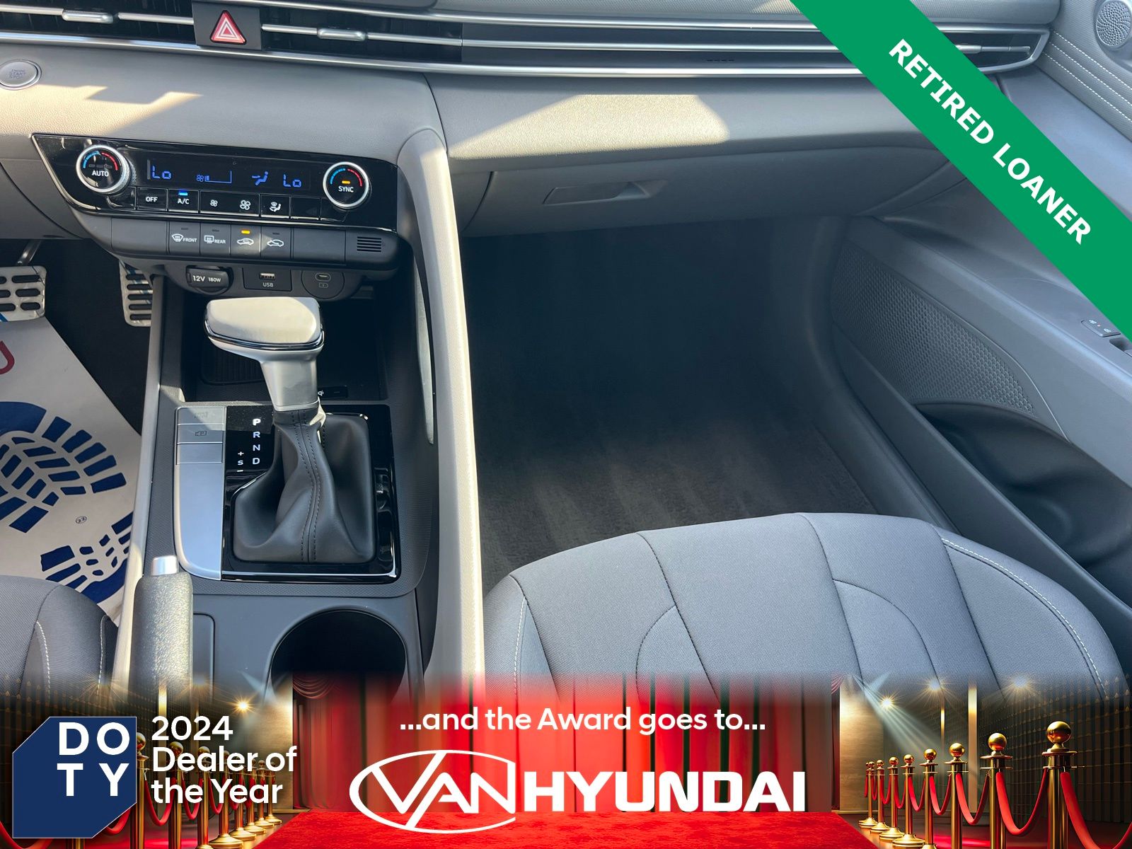 2025 Hyundai Elantra SEL - Photo 33