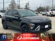 New 2026 Hyundai Kona SEL Sport FWD SUV
