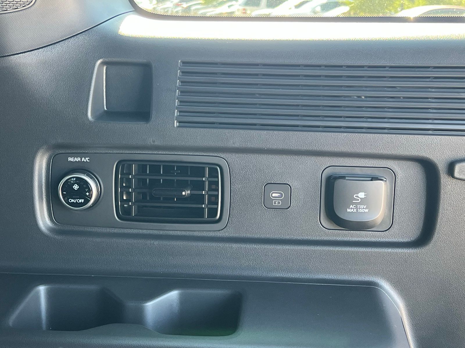 New 2026 Ecotronic Gray Hyundai Calligraphy FWD image 17