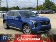 Used 2023 Cadillac XT4 Premium Luxury SUV