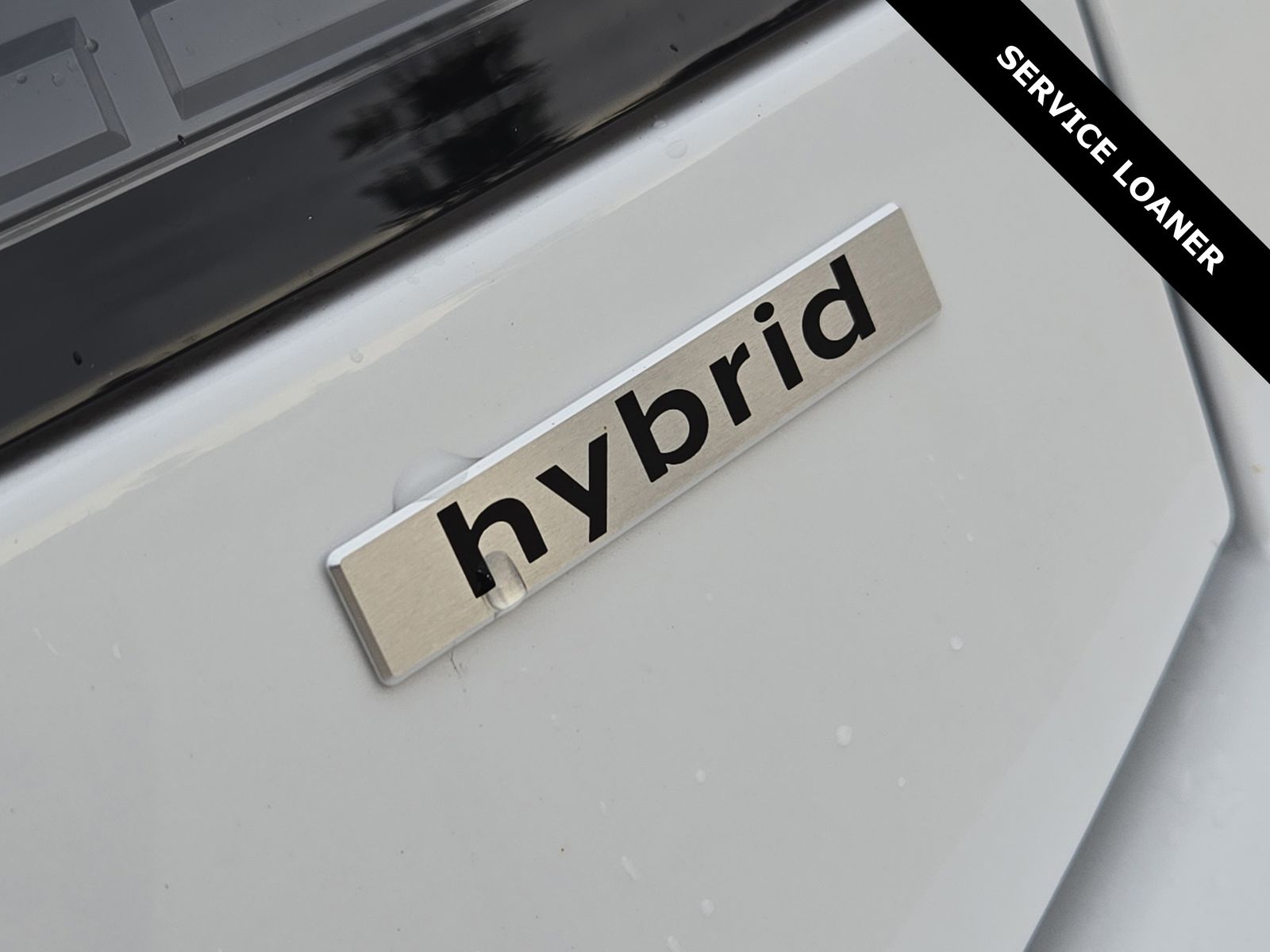 2025 Hyundai Sonata Hybrid Limited - Photo 7