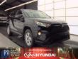 Used 2019 Toyota RAV4 XLE SUV