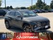 New 2025 Hyundai Tucson Hybrid Limited SUV