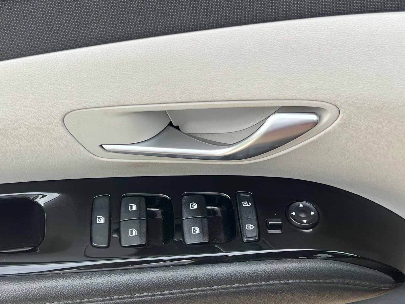 2023 Hyundai Tucson Limited - Photo 27