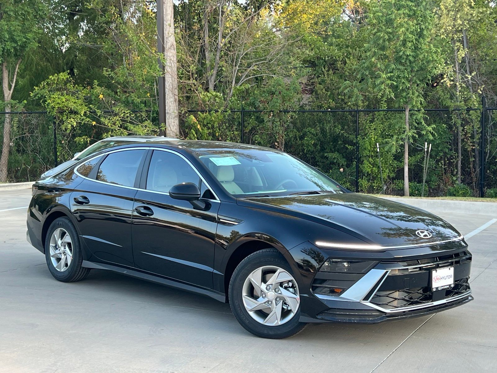 New 2026 Hyundai Sonata SE