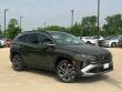 New 2026 Hyundai Tucson Limited FWD SUV