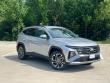 New 2026 Hyundai Tucson SEL Plus FWD SUV