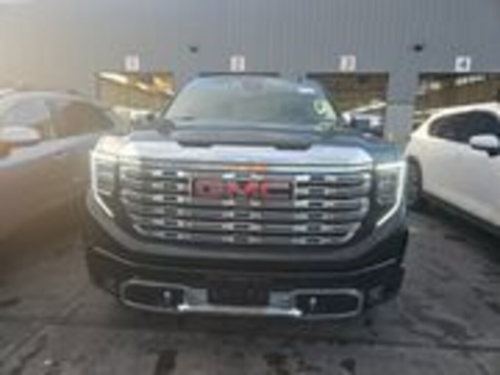 Used 2023 GMC Sierra 1500 Denali Truck