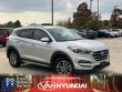 Used 2017 Hyundai Tucson SE SUV