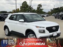 2026 Hyundai Venue SE SUV