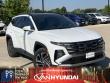New 2025 Hyundai Tucson Hybrid Limited SUV