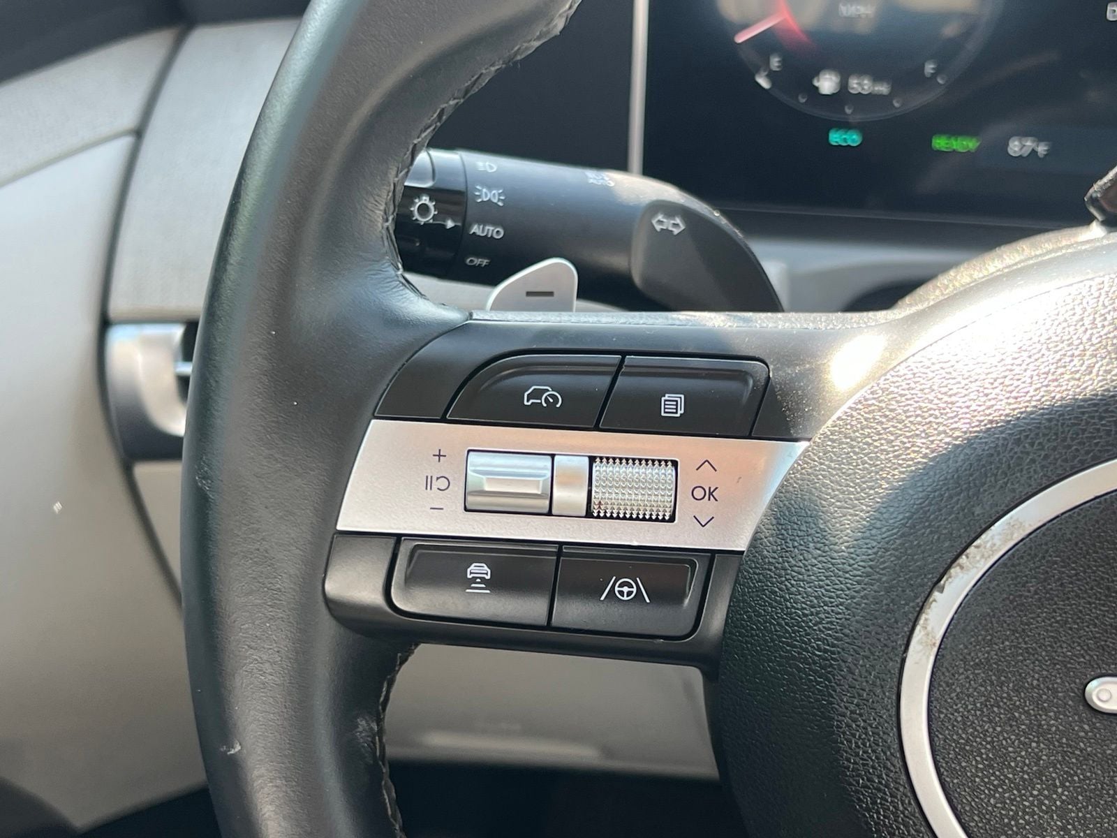 2025 Hyundai Tucson SEL Convenience - Photo 28