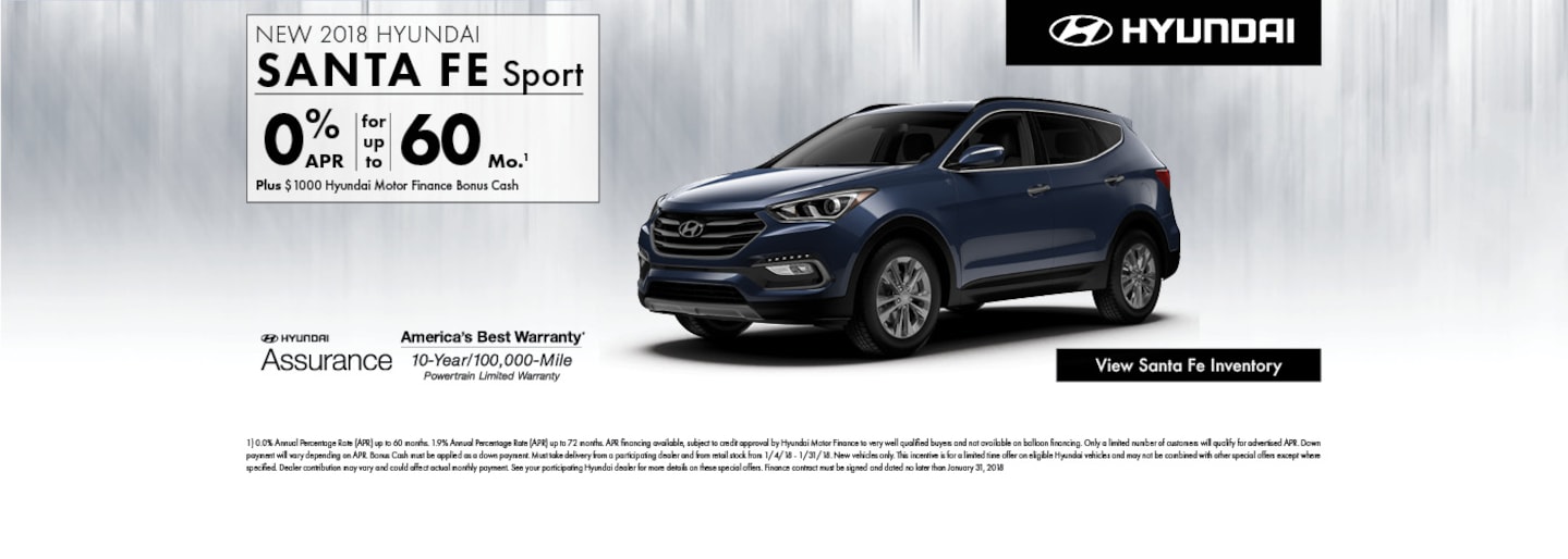 Dallas Hyundai Dealer | New & Used Hyundai Cars | Carrollton TX