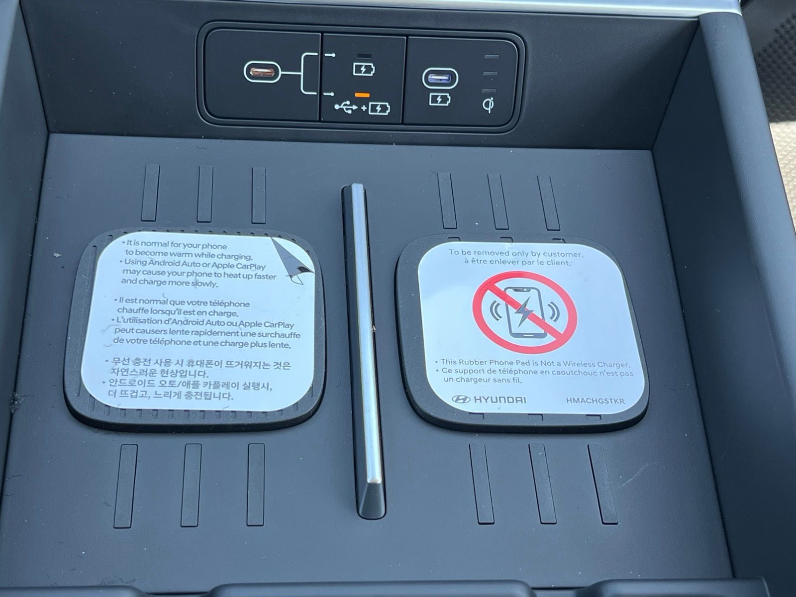 2026 Hyundai Santa Fe SEL - Photo 36