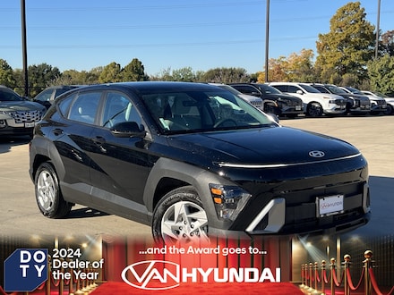 2026 Hyundai Kona SE FWD SUV