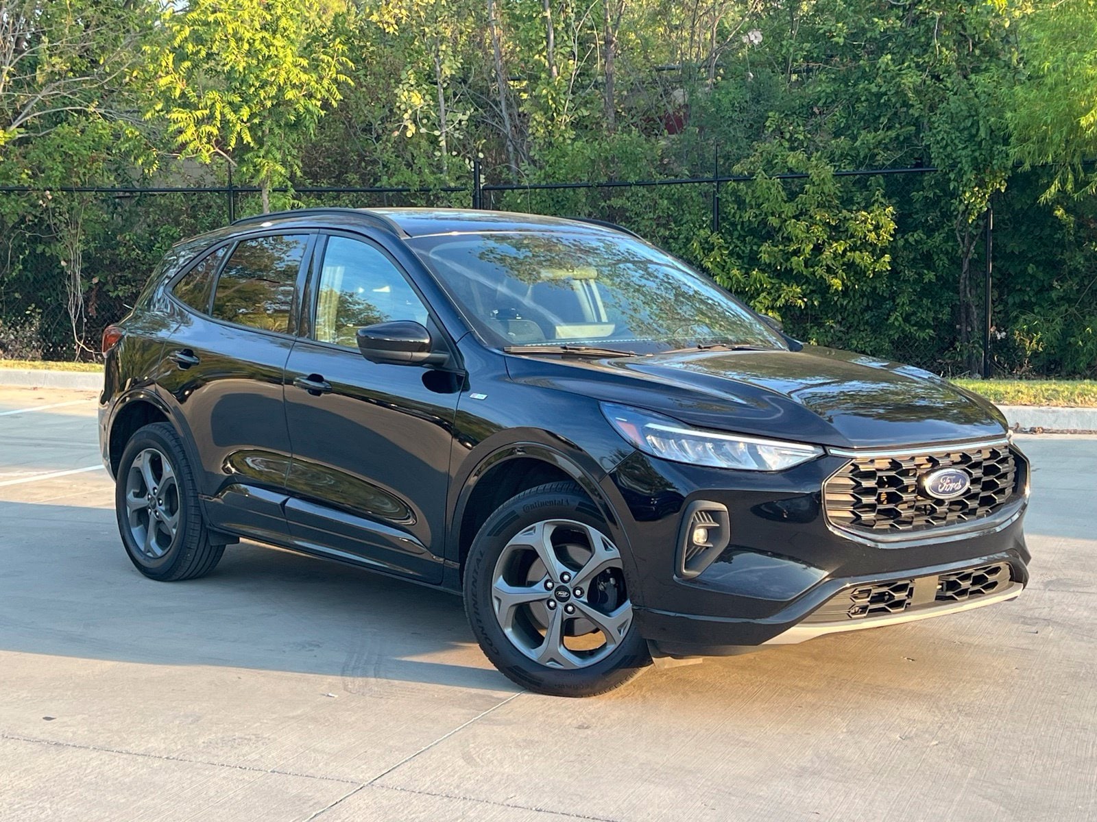 2023 Ford Escape