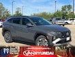  Hyundai Tucson Hybrid