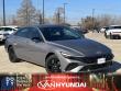 New 2026 Hyundai Elantra Hybrid SEL Sport Sedan