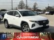 Certified 2024 Hyundai Tucson SEL SUV