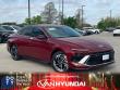 New 2026 Hyundai Sonata SEL Sport Sedan