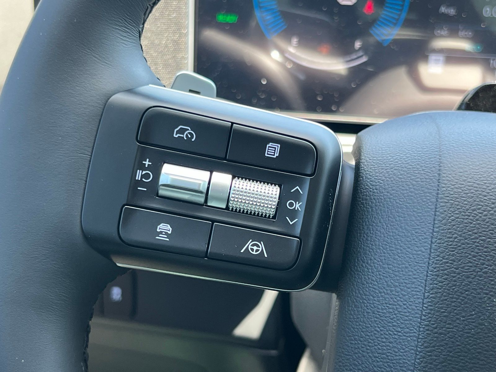 2026 Hyundai Santa Fe SEL - Photo 28