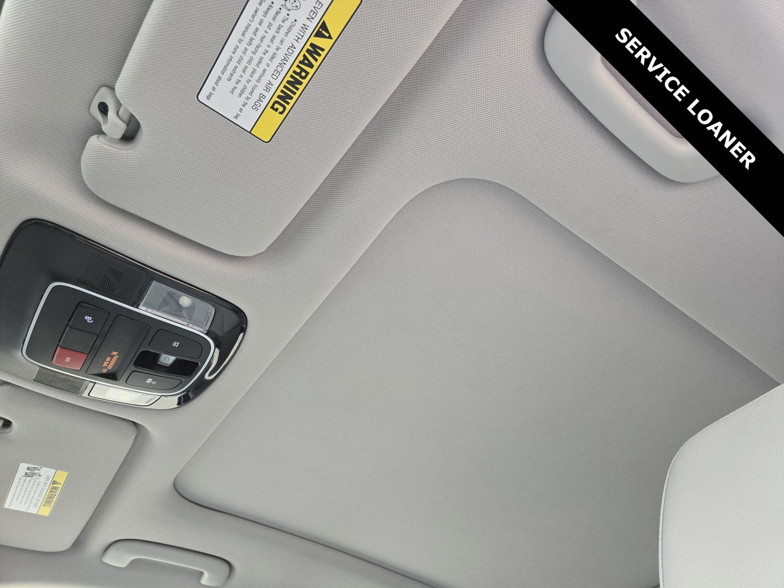 2025 Hyundai Sonata Hybrid Limited - Photo 17