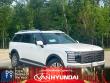 New 2026 Hyundai Palisade Hybrid SEL Premium 7P SUV