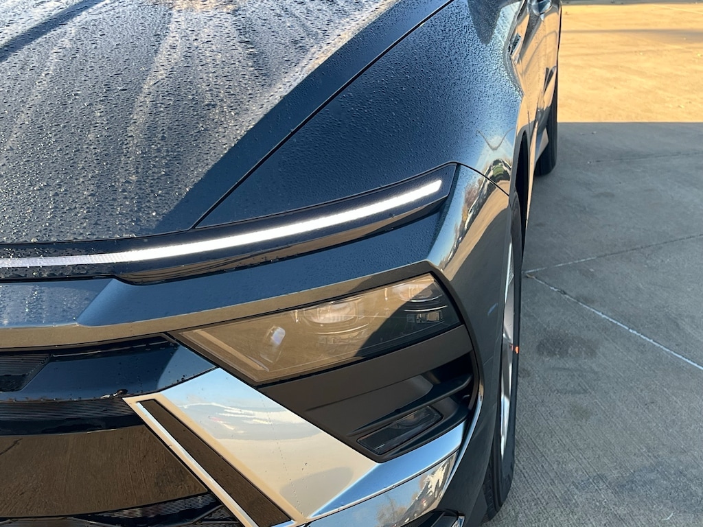 New 2026 Hyundai Sonata SE Sedan