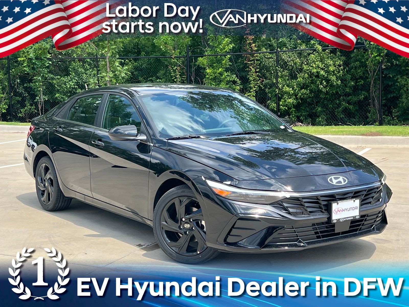New 2026 Hyundai Elantra SEL Sport