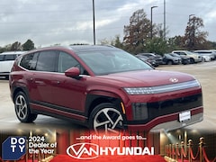 2026 Hyundai IONIQ 9 Performance Limited SUV