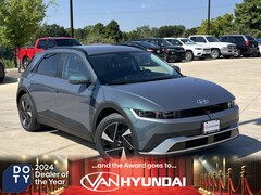 2025 Hyundai IONIQ 5 SEL SUV