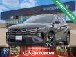 New 2025 Hyundai Tucson XRT FWD SUV