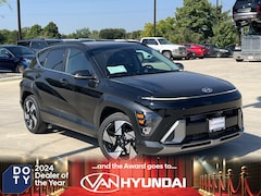 2026 Hyundai Kona Limited FWD SUV