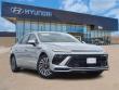New 2025 Hyundai Sonata Hybrid SEL Sedan