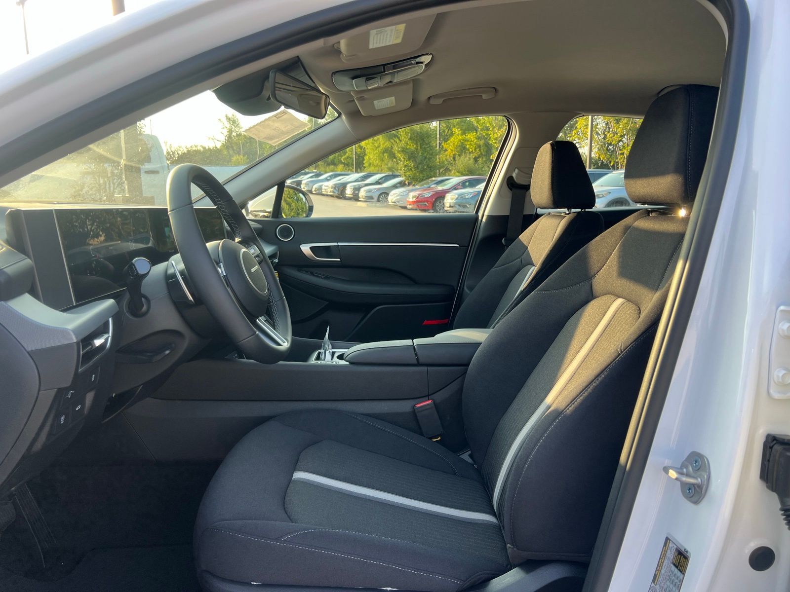2026 Hyundai Sonata SEL - Photo 20